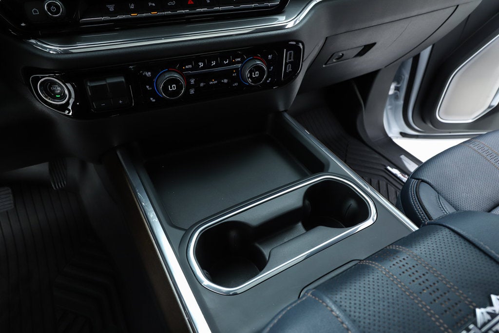 2024 Chevrolet Silverado 3500HD High Country