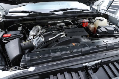 2024 Chevrolet Silverado 3500HD High Country