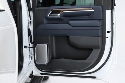 2024 Chevrolet Silverado 3500HD High Country