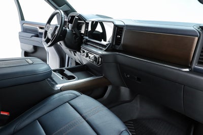 2024 Chevrolet Silverado 3500HD High Country