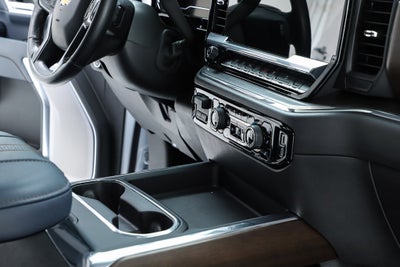 2024 Chevrolet Silverado 3500HD High Country