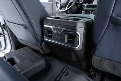 2024 Chevrolet Silverado 3500HD High Country