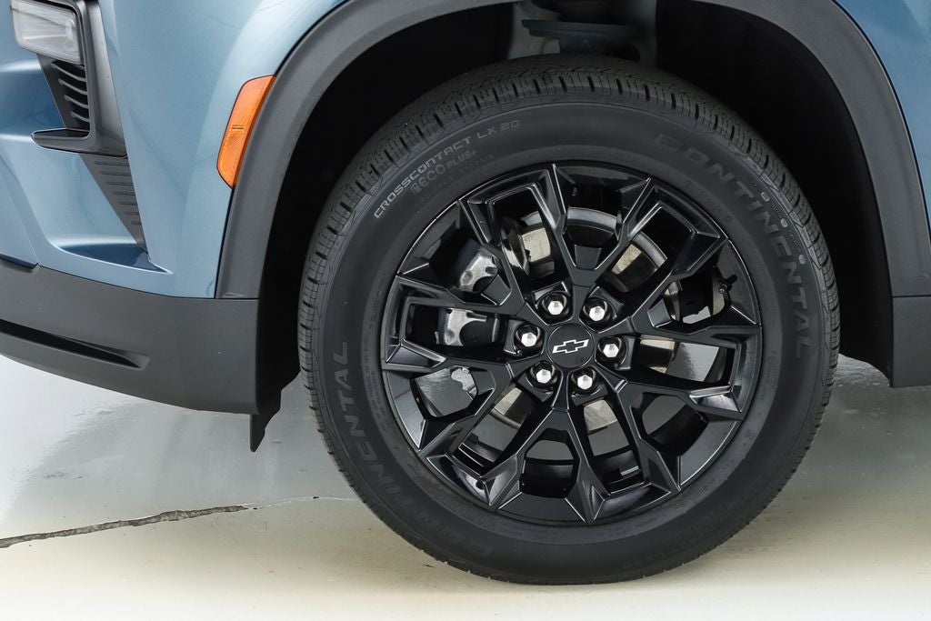 2024 Chevrolet Traverse LT 1LT