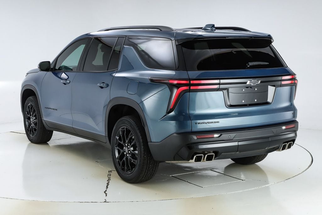 2024 Chevrolet Traverse LT 1LT