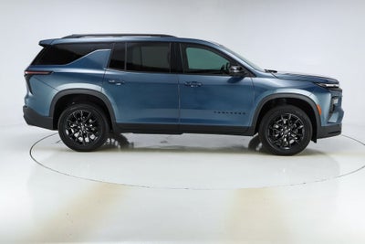 2024 Chevrolet Traverse LT 1LT