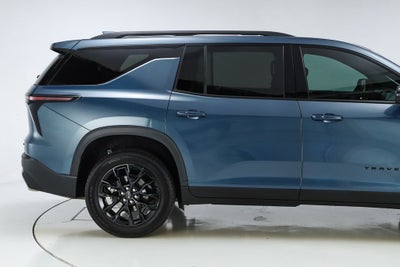 2024 Chevrolet Traverse LT 1LT