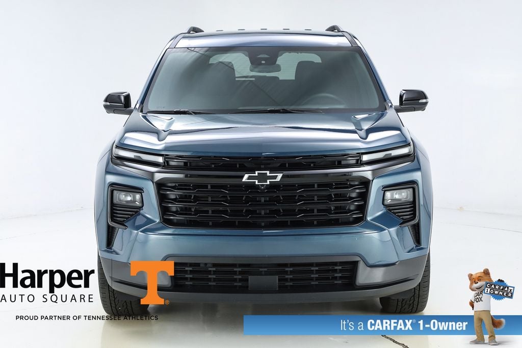 2024 Chevrolet Traverse LT 1LT