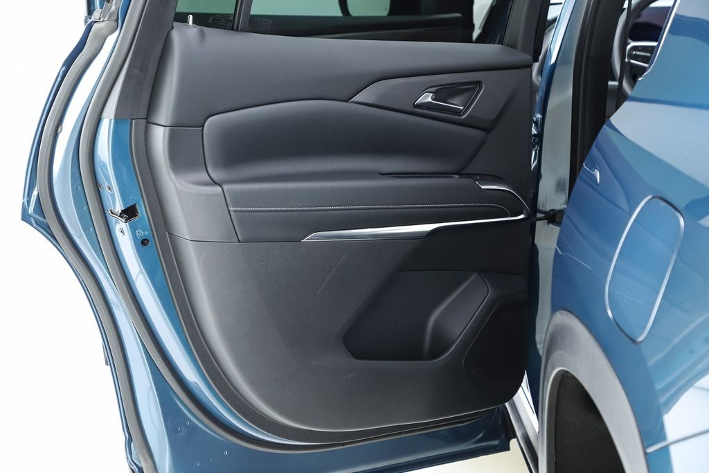 2024 Chevrolet Traverse LT 1LT