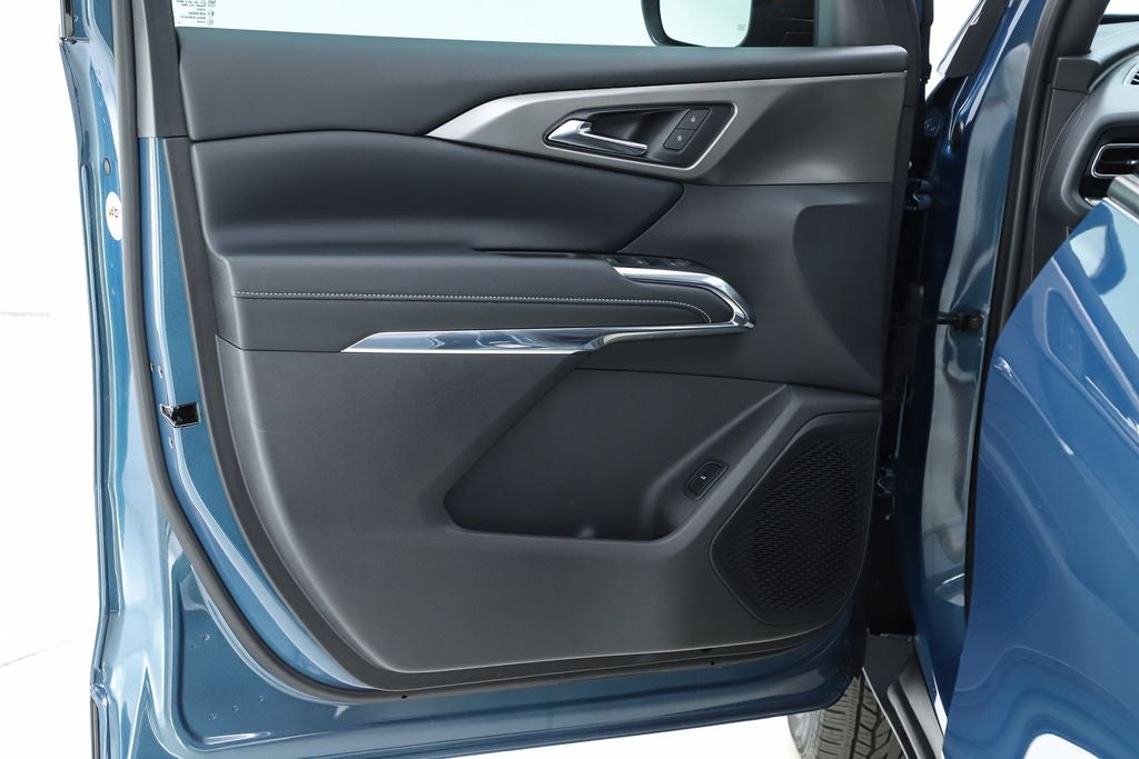 2024 Chevrolet Traverse LT 1LT