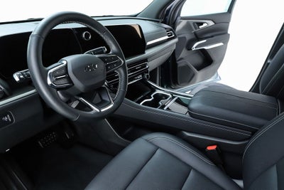 2024 Chevrolet Traverse LT 1LT