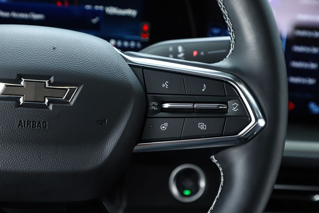 2024 Chevrolet Traverse LT 1LT