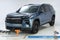 2024 Chevrolet Traverse LT 1LT