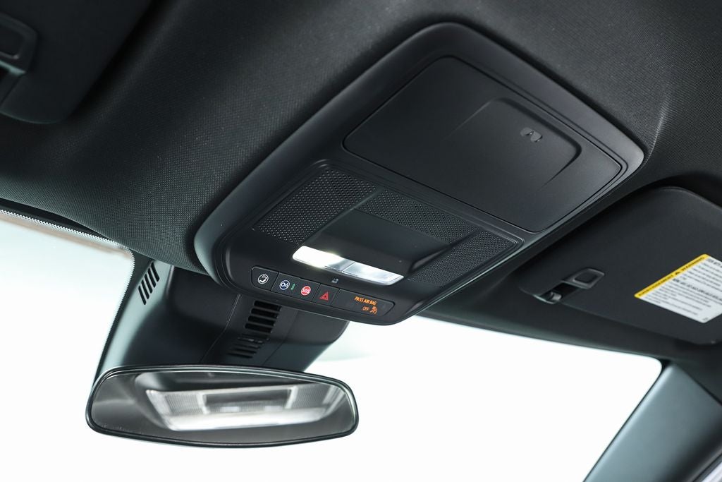 2024 Chevrolet Traverse LT 1LT