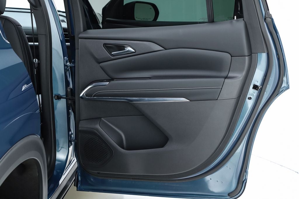2024 Chevrolet Traverse LT 1LT