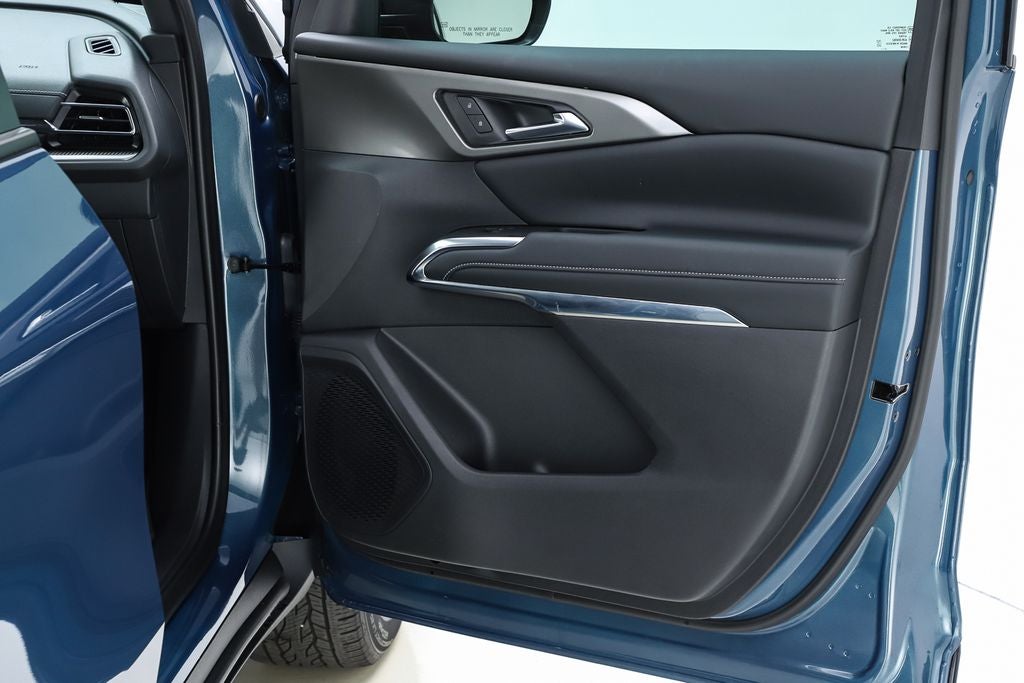 2024 Chevrolet Traverse LT 1LT