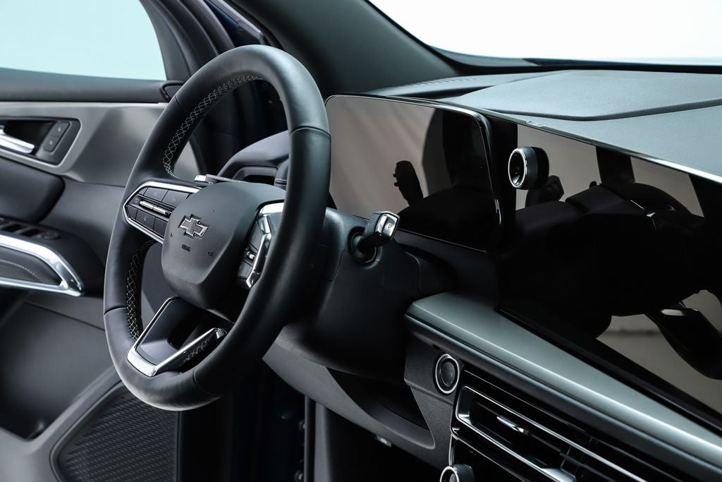 2024 Chevrolet Traverse LT 1LT