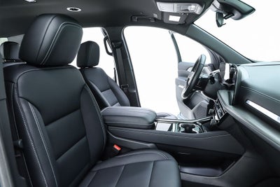 2024 Chevrolet Traverse LT 1LT