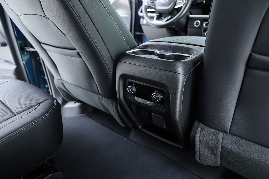 2024 Chevrolet Traverse LT 1LT