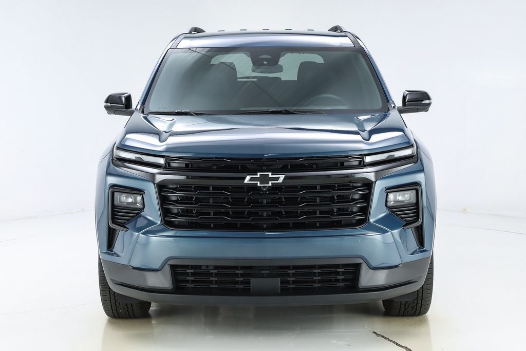 2024 Chevrolet Traverse LT 1LT