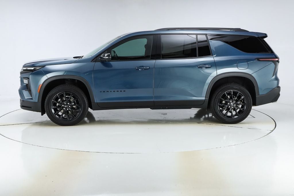 2024 Chevrolet Traverse LT 1LT