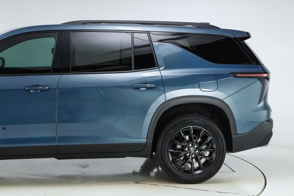 2024 Chevrolet Traverse LT 1LT