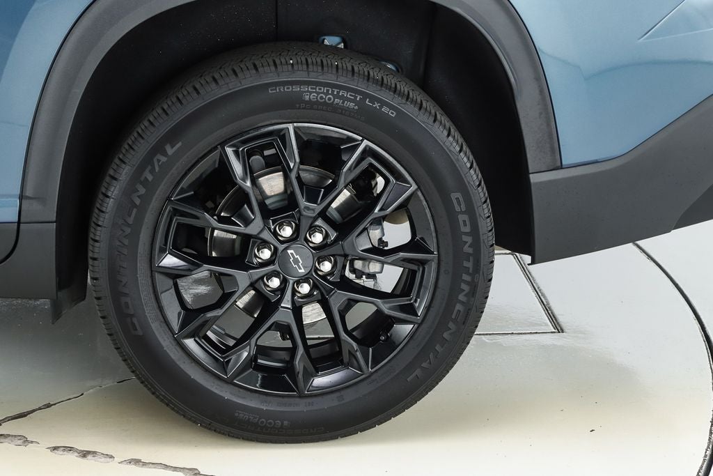 2024 Chevrolet Traverse LT 1LT