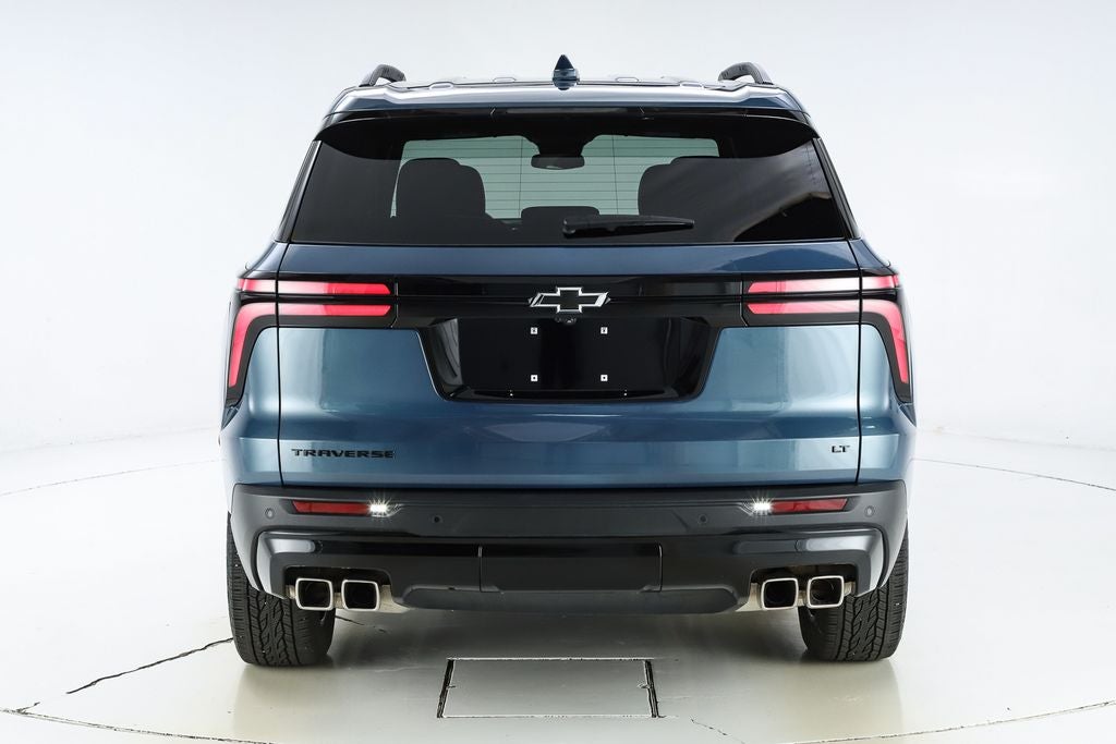 2024 Chevrolet Traverse LT 1LT