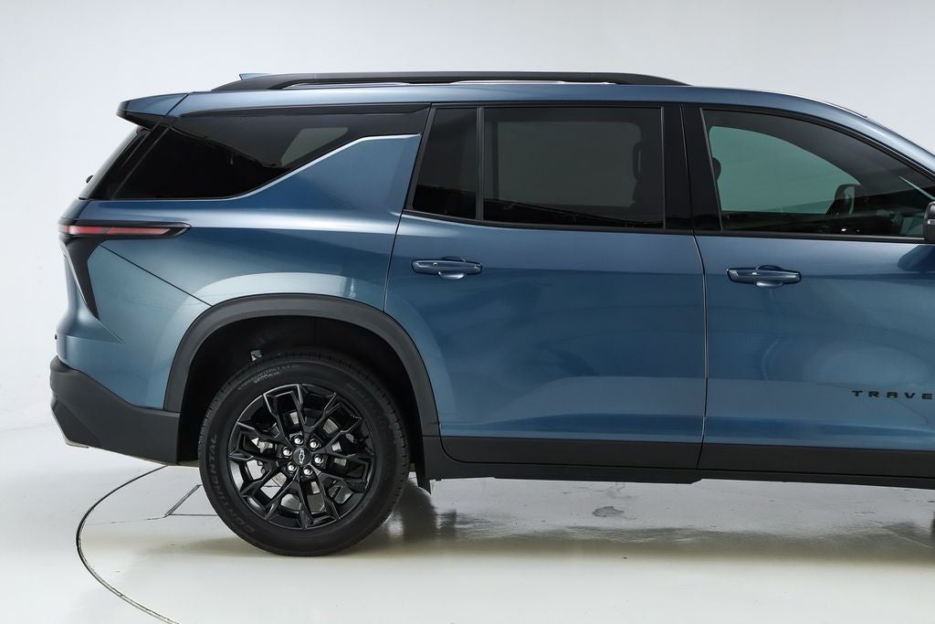 2024 Chevrolet Traverse LT 1LT