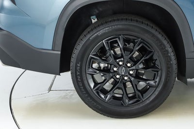 2024 Chevrolet Traverse LT 1LT