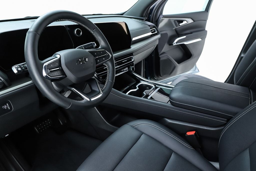 2024 Chevrolet Traverse LT 1LT