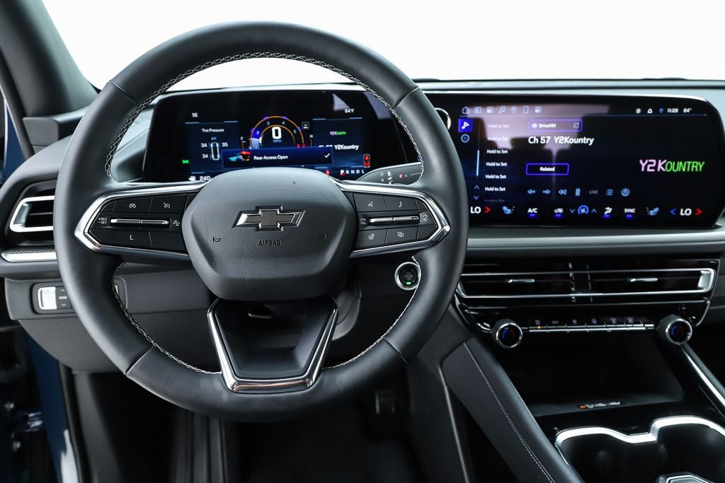 2024 Chevrolet Traverse LT 1LT