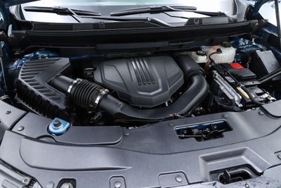 2024 Chevrolet Traverse LT 1LT