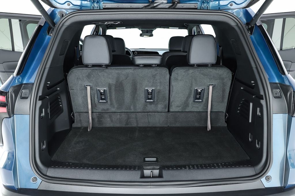 2024 Chevrolet Traverse LT 1LT