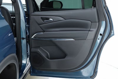2024 Chevrolet Traverse LT 1LT