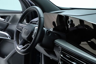 2024 Chevrolet Traverse LT 1LT