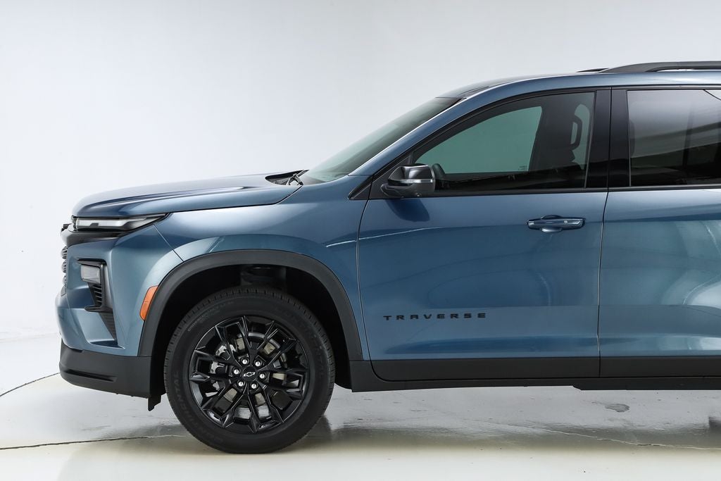 2024 Chevrolet Traverse LT 1LT