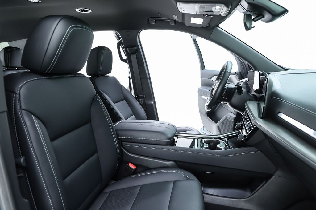 2024 Chevrolet Traverse LT 1LT