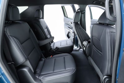 2024 Chevrolet Traverse LT 1LT