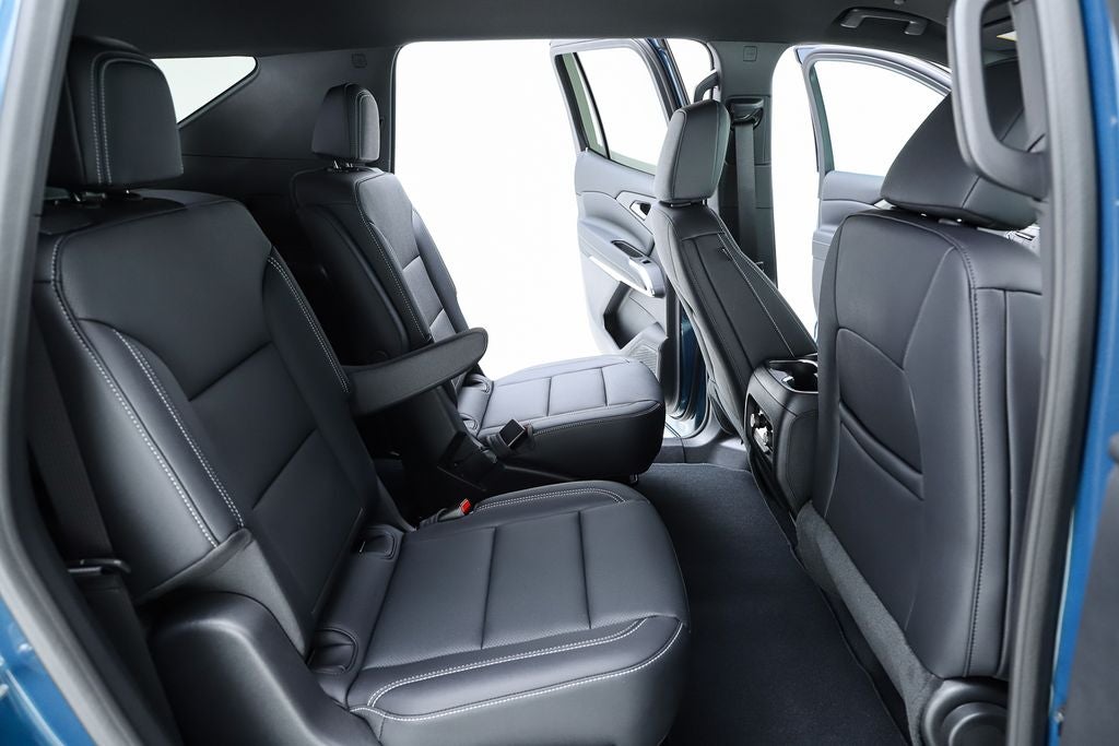 2024 Chevrolet Traverse LT 1LT