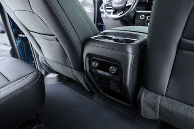2024 Chevrolet Traverse LT 1LT