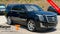 2015 Cadillac Escalade Premium
