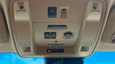 2015 Cadillac Escalade Premium