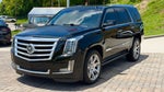 2015 Cadillac Escalade Premium