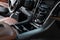 2015 Cadillac Escalade Premium