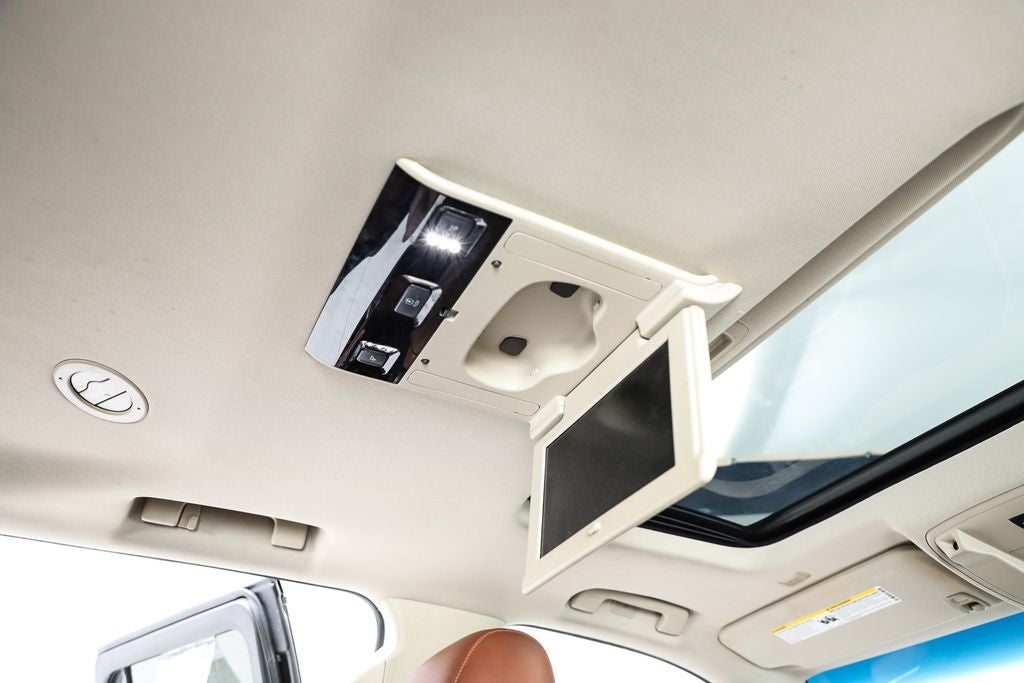 2015 Cadillac Escalade Premium