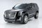 2015 Cadillac Escalade Premium