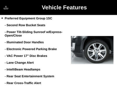 2015 Cadillac Escalade Premium