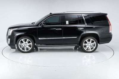2015 Cadillac Escalade Premium