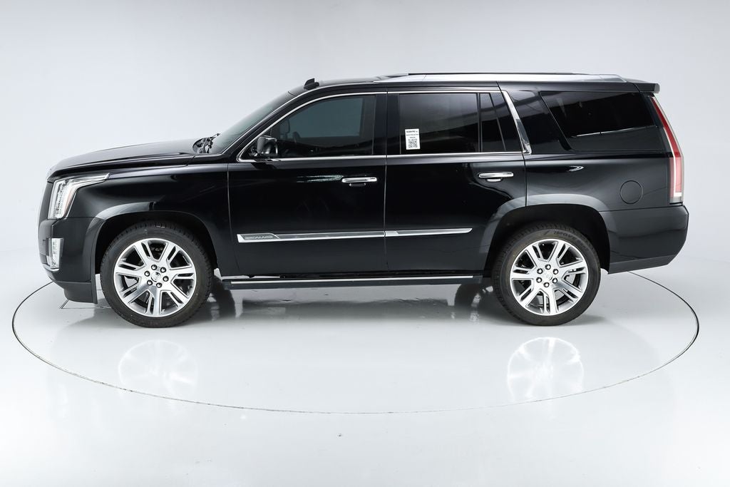2015 Cadillac Escalade Premium