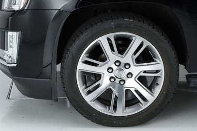 2015 Cadillac Escalade Premium